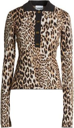 Ganni MAGLIERIA - Pullover su YOOX.COM