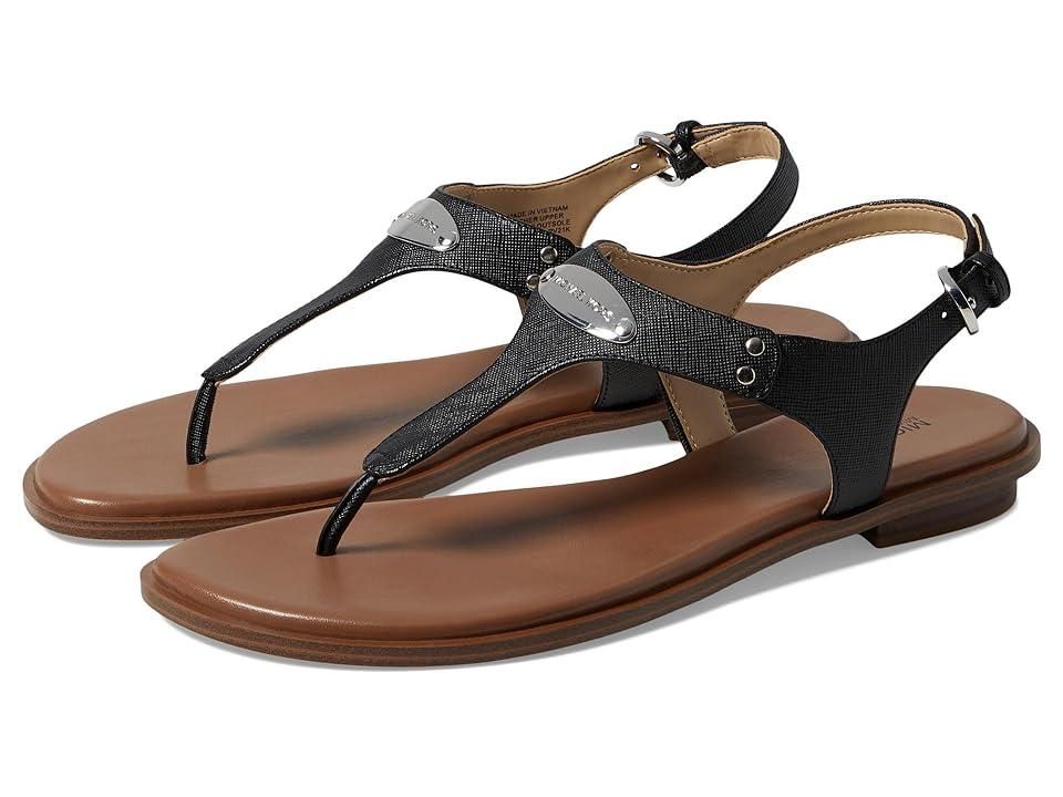 Black Michael Kors Sandals Shop up to 61 Stylight