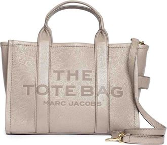 Marc Jacobs The Leather Medium Tote