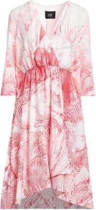 Cavalli DRESSES - Midi dresses sur YOOX.COM