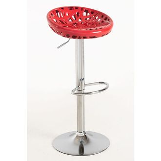 Regalos Miguel Regalos Miguel - Taburetes Cocina - Taburete Nest - Rojo