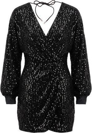Nenette DRESSES - Mini dresses sur YOOX.COM
