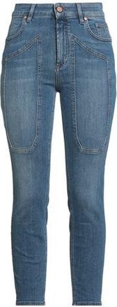 Jeckerson BOTTOMWEAR - Pantaloni jeans su YOOX.COM