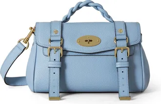 Mulberry Mini Alexa