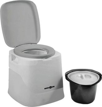 Brunner Brunner - Inodoro Port&aacute;til Optiloo