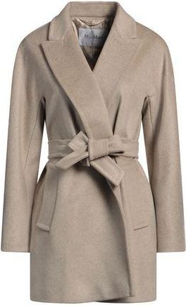 Max Mara COATS & JACKETS - Coats on YOOX.COM