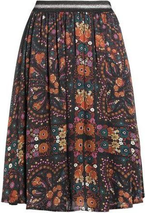 Dixie HOSEN & RÖCKE - Midi-Röcke auf YOOX.COM