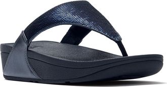 FitFlop FitFlop Lulu Sequin Sandal