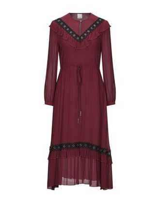 Pinko DRESSES - Midi dresses on YOOX.COM