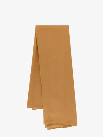 Max Mara Sciarpa Mxastarna in seta - MAX MARA - gender_Woman