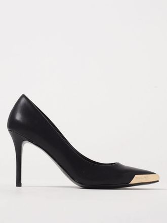 Versace Jeans Couture Pump VERSACE JEANS COUTURE Woman color Black
