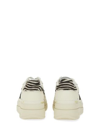 Premiata Micol Sneaker - White