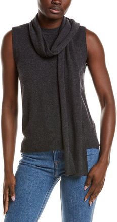 Naadam Naadam Wool & Cashmere-Blend Top