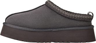 UGG (WMNS) UGG Tazz II-Mules Obsidian 1174471-OBS