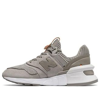 New Balance (WMNS) New Balance 997S Grey WS997ALB