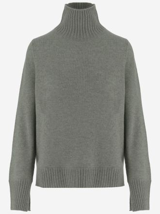 Allude Allude Maglione in Cashmere