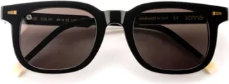 Kyme unisex, Accessori, Nero, Taglia unica, new
