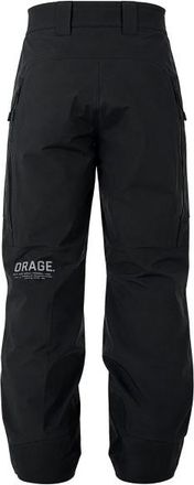 Orage Apex Mtn-X 3L Pant Skihose f&uuml;r Damen | schwarz