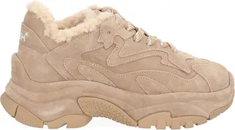 Ash Addict Bis Fur Sneaker