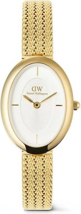 Daniel Wellington Orologio Juliette - - Accessories - Donna - Giallo - ONE SIZE