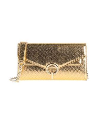 Sandro TASCHEN - Umh&auml;ngetasche auf YOOX.COM