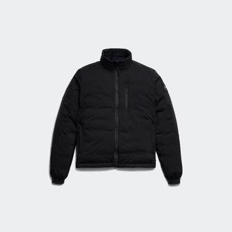 Canada Goose Lodge Jacket Black Disc (Men, Black, L)