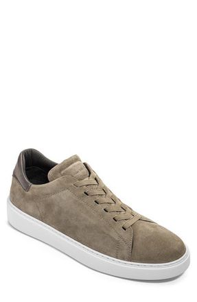 To Boot New York James Sneaker in Taupe at Nordstrom, Size 10.5