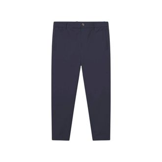 Gabba Monza Technische Broek - Heren - Broeken - Blauw - Maat: M Polyamide