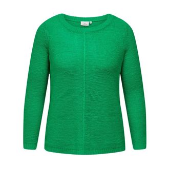 Only Carmakoma Only Carmakoma, Donna, Maglie, Verde, M, new