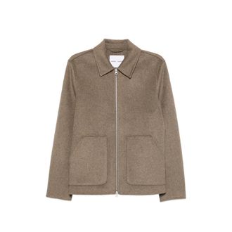 Sams&oslash;e & Sams&oslash;e Sapaulo Jacket