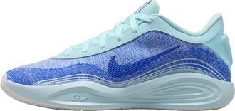 Nike Air Zoom GT Hustle Academy EP Glacier Blue FJ7808-402