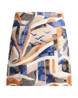 Marc Cain PARTES DE ABAJO - Minifaldas en YOOX.COM