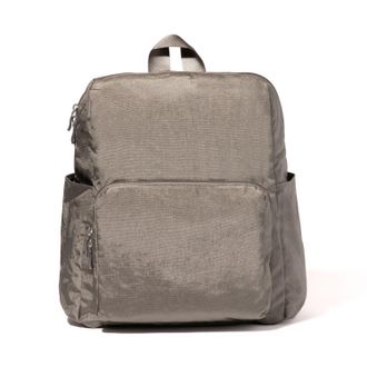 Baggallini Carryall Packable Backpack