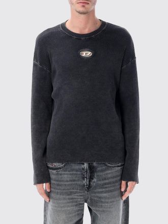 Diesel Sweater DIESEL Men color Black