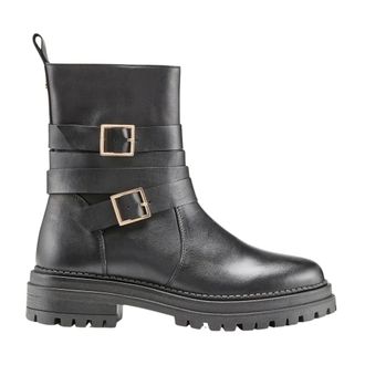 Cosmoparis Dames, Schoenen, Zwart, Maat: 41 EU