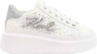 Karl Lagerfeld Zapatillas Anakapri - Shoes - Mujer - Blanco - 36 EU