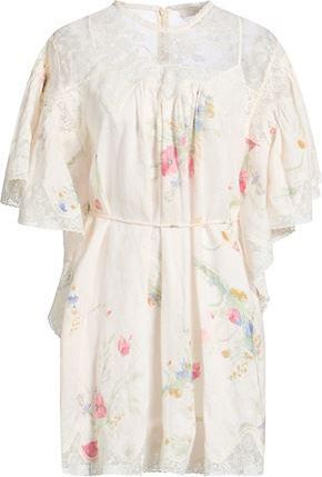 Zimmermann VESTIDOS - Minivestidos en YOOX.COM