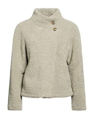Rino&Pelle COATS & JACKETS - Shearling & Teddy on YOOX.COM