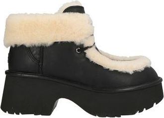 UGG CALZADO - Botines de ca&ntilde;a alta en YOOX.COM