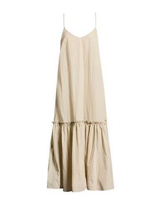 Alpha Studio DRESSES - Maxi dresses on YOOX.COM