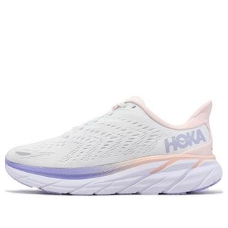 Hoka One One (WMNS) HOKA ONE ONE Clifton 8 Blanc Mangano 1119394-BDBMC