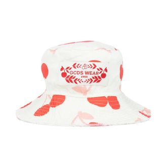 GCDS Stylish Hats Collection - unisex - GCDS - Accessories - Multicolor - 54 CM - Accessories