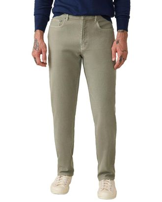 Faherty Stretch Terry Pant