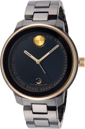 Movado Womens Bold Watch