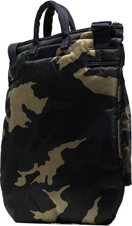 Porter Counter Shade Helmet Bag