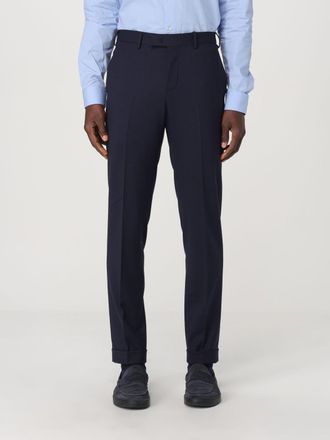 Pantaloni Torino Pantalone Pt Torino in lana vergine