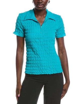Joseph Ribkoff Polo Shirt