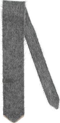 Brunello Cucinelli ACCESSORI - Cravatte e papillon su YOOX.COM