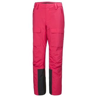 Helly Hansen Switch Cargo 2.0 Pant Skihose f&uuml;r Damen | rosa