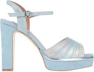 Luciano Barachini FOOTWEAR - Sandals sur YOOX.COM